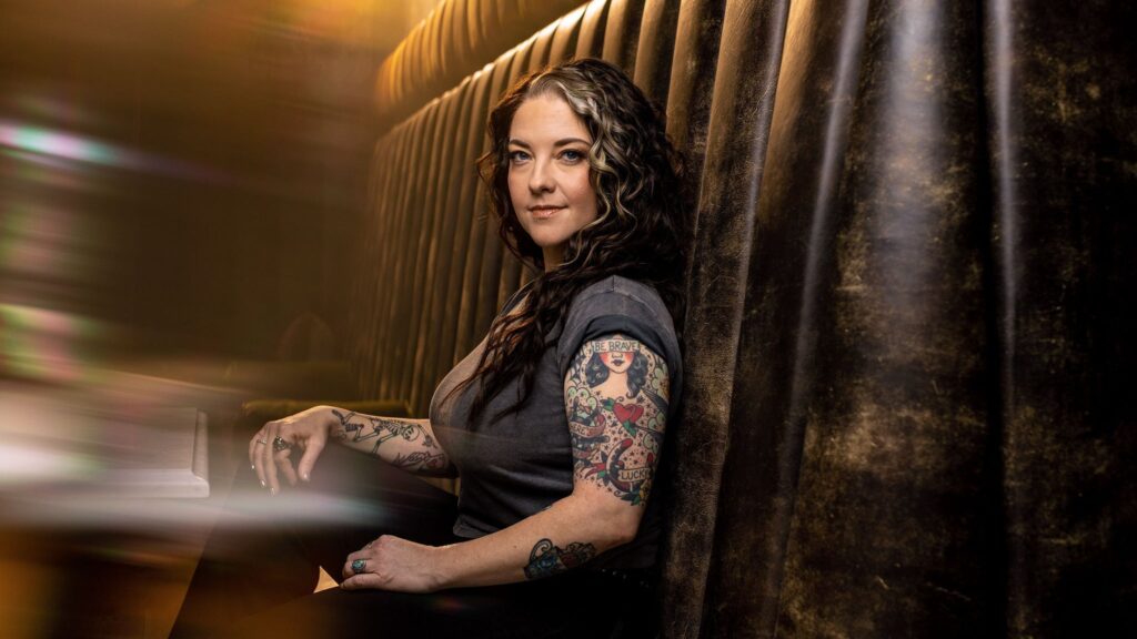 Ashley McBryde Tickets